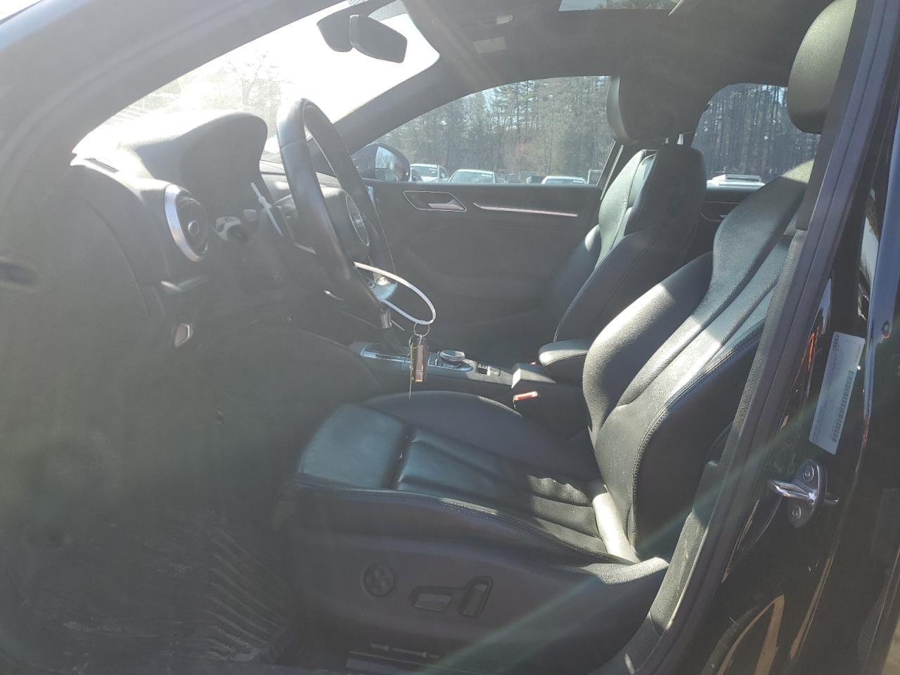 2017 Audi A3 - Image 7