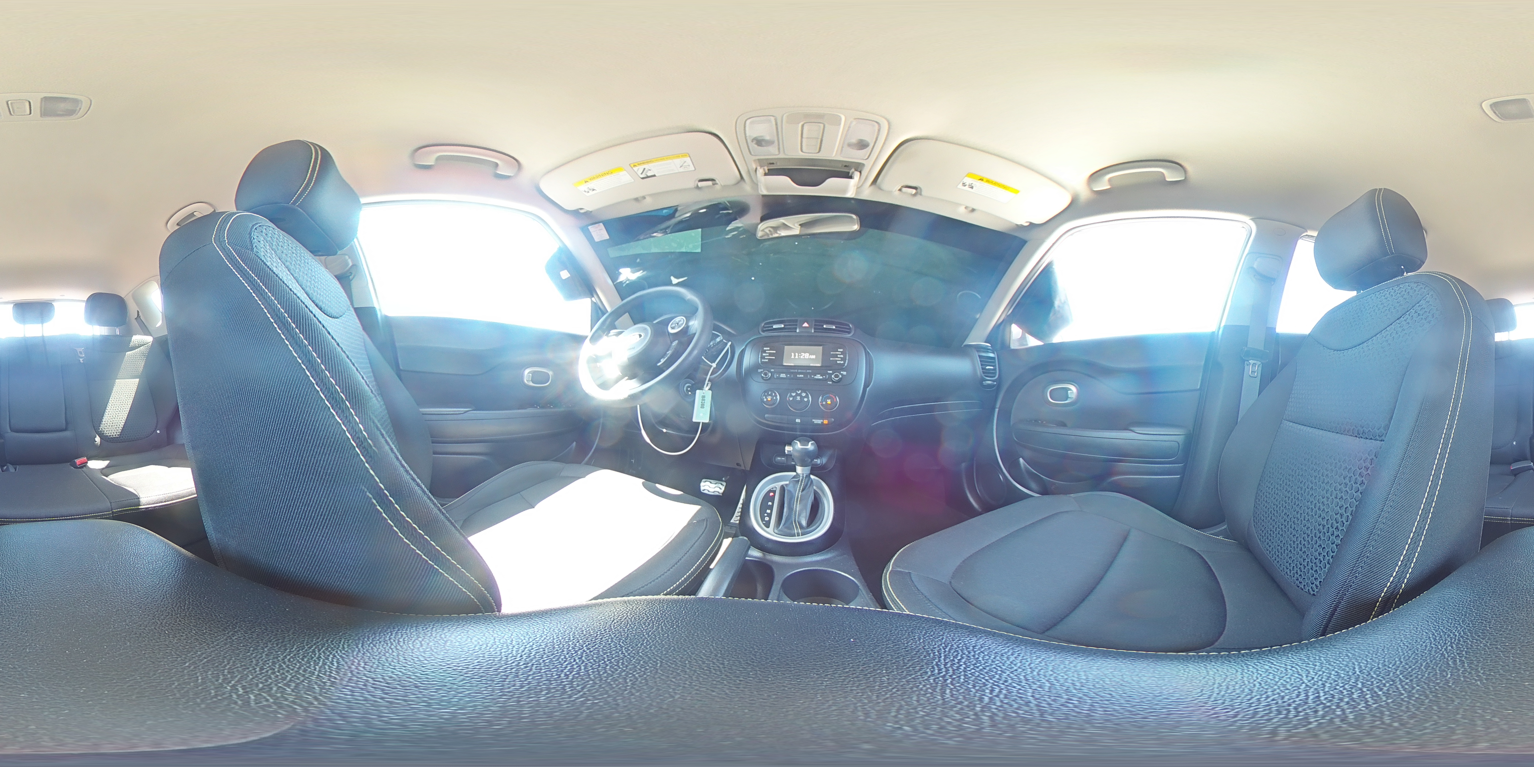 2016 Kia Soul - Image 14