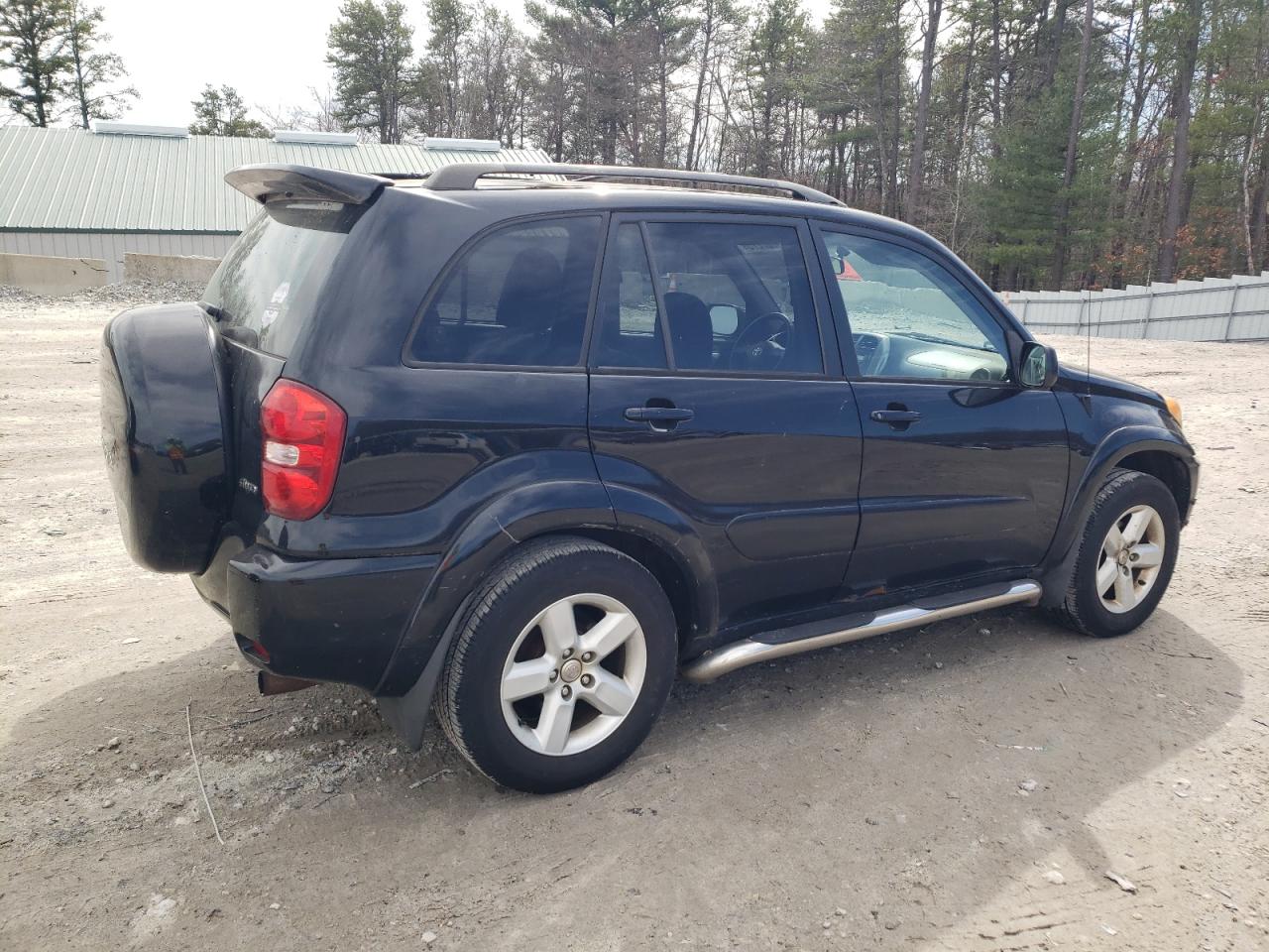 2004 Toyota RAV 4 - Image 3