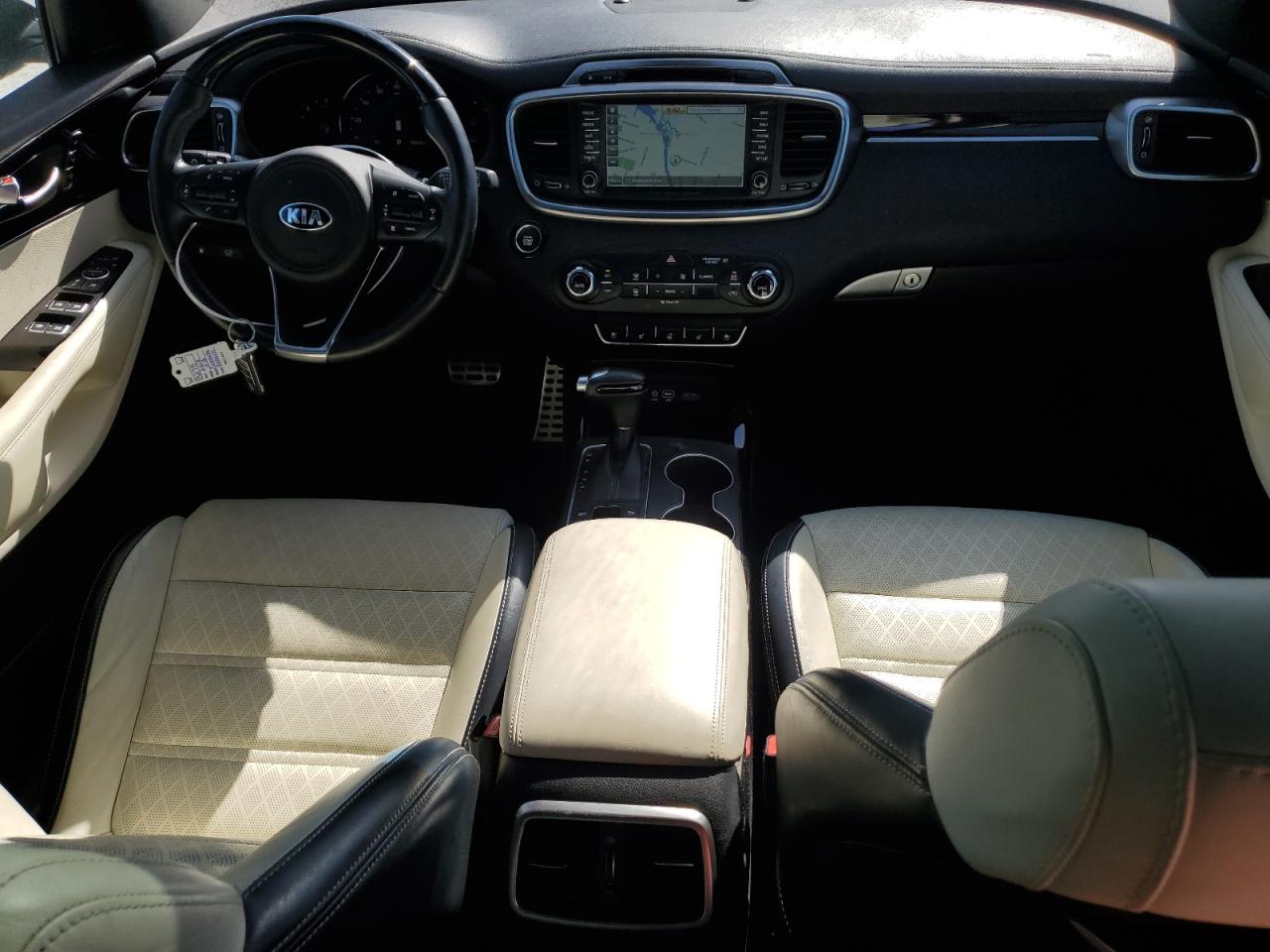 2018 Kia Sorento - Image 8
