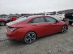 2022 Hyundai Elantra Limited for Sale in Cahokia Heights, IL - Front End
