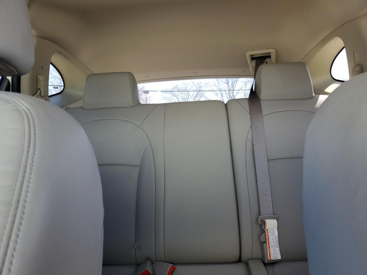 2013 Nissan Rogue - Image 10