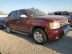 2008 Chevrolet Avalanche K1500 იყიდება Wichita-ში, KS - Front End