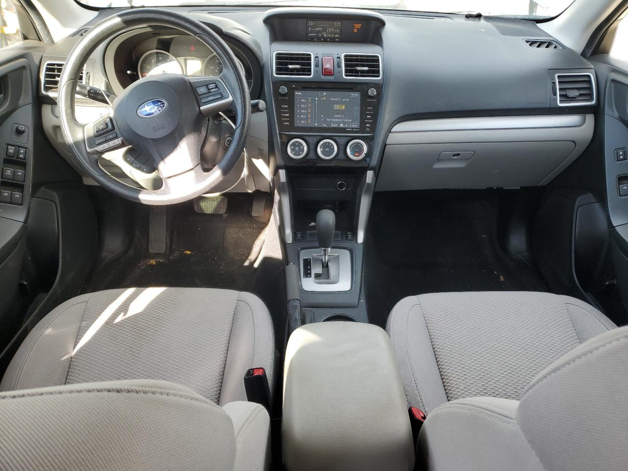 2016 Subaru Forester - Image 8