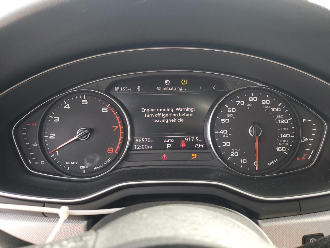 2018 Audi A4 - Image 9