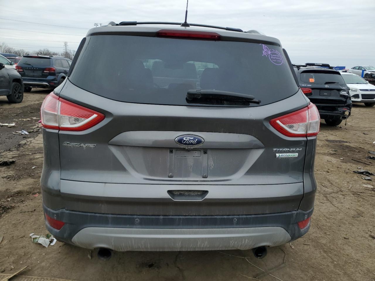2013 Ford Escape - Image 6