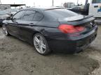 2014 Bmw 650 I Gran Coupe за продажба в Los Angeles, CA - Front End