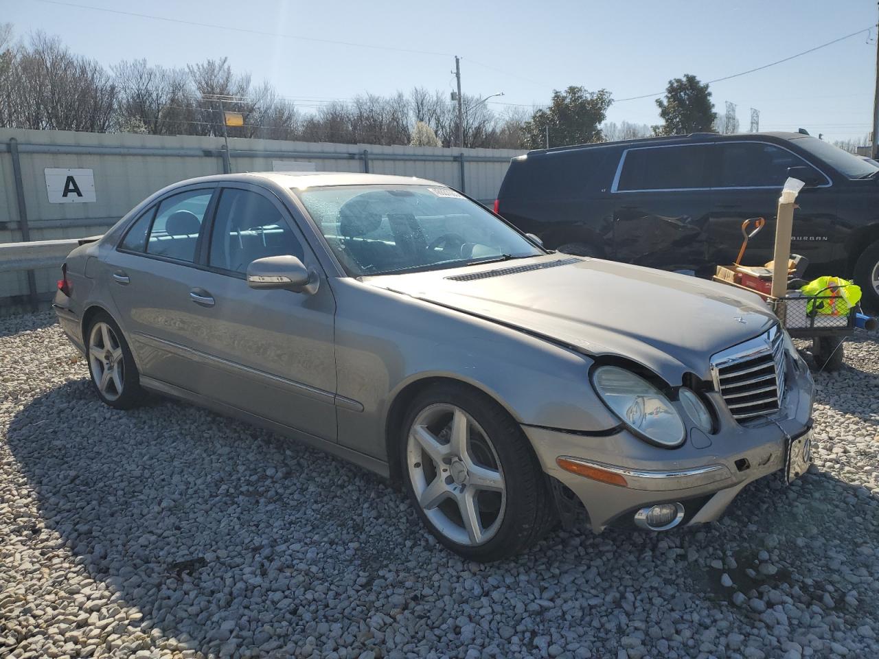 2009 Mercedes-Benz E-klasse - Image 4