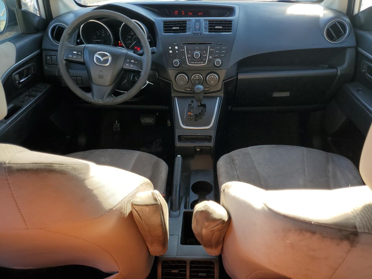 2014 Mazda 5 - Image 8