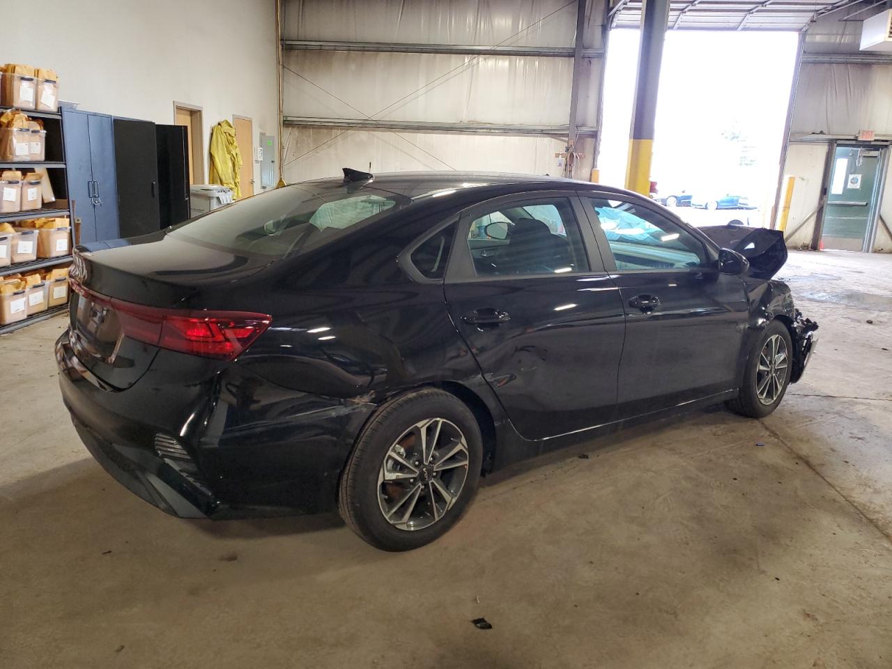 2024 Kia Forte - Image 3