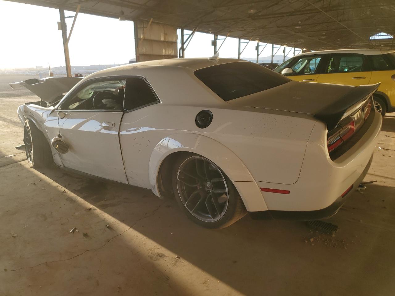 2021 Dodge Challenger - Image 2