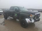 2017 Gmc Sierra K2500 Sle zu verkaufen in Kansas City, KS - Side