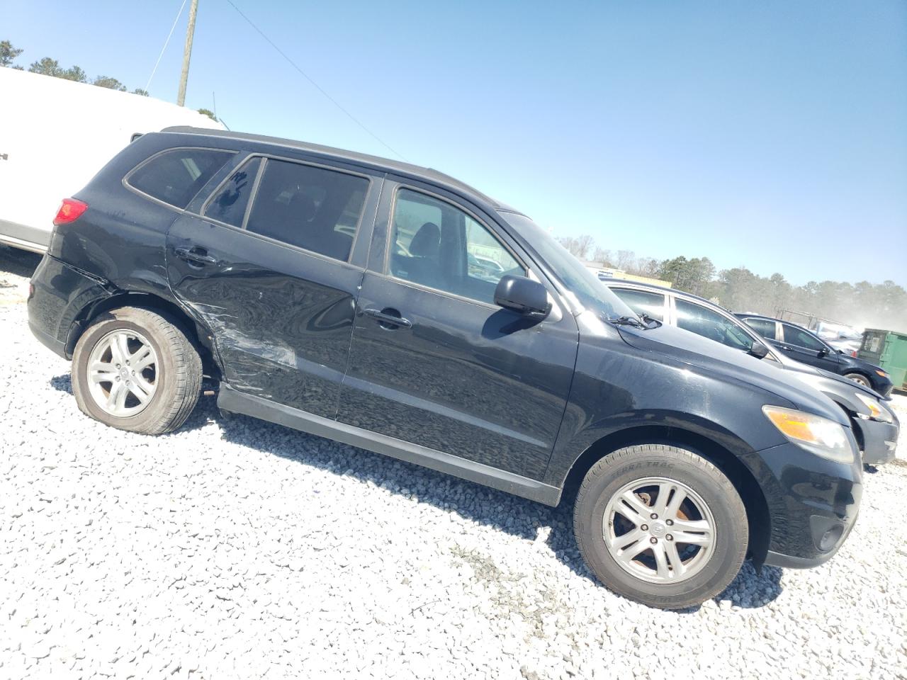 2012 Hyundai Santa Fe - Image 4