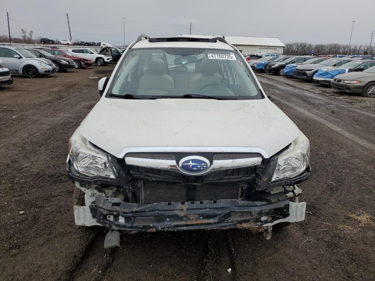 2016 Subaru Forester - Image 5