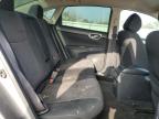 2015 Nissan Sentra S de vânzare în Corpus Christi, TX - Minor Dent/Scratches