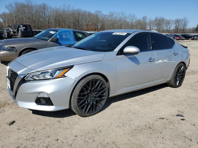 2019 Nissan Altima Sl