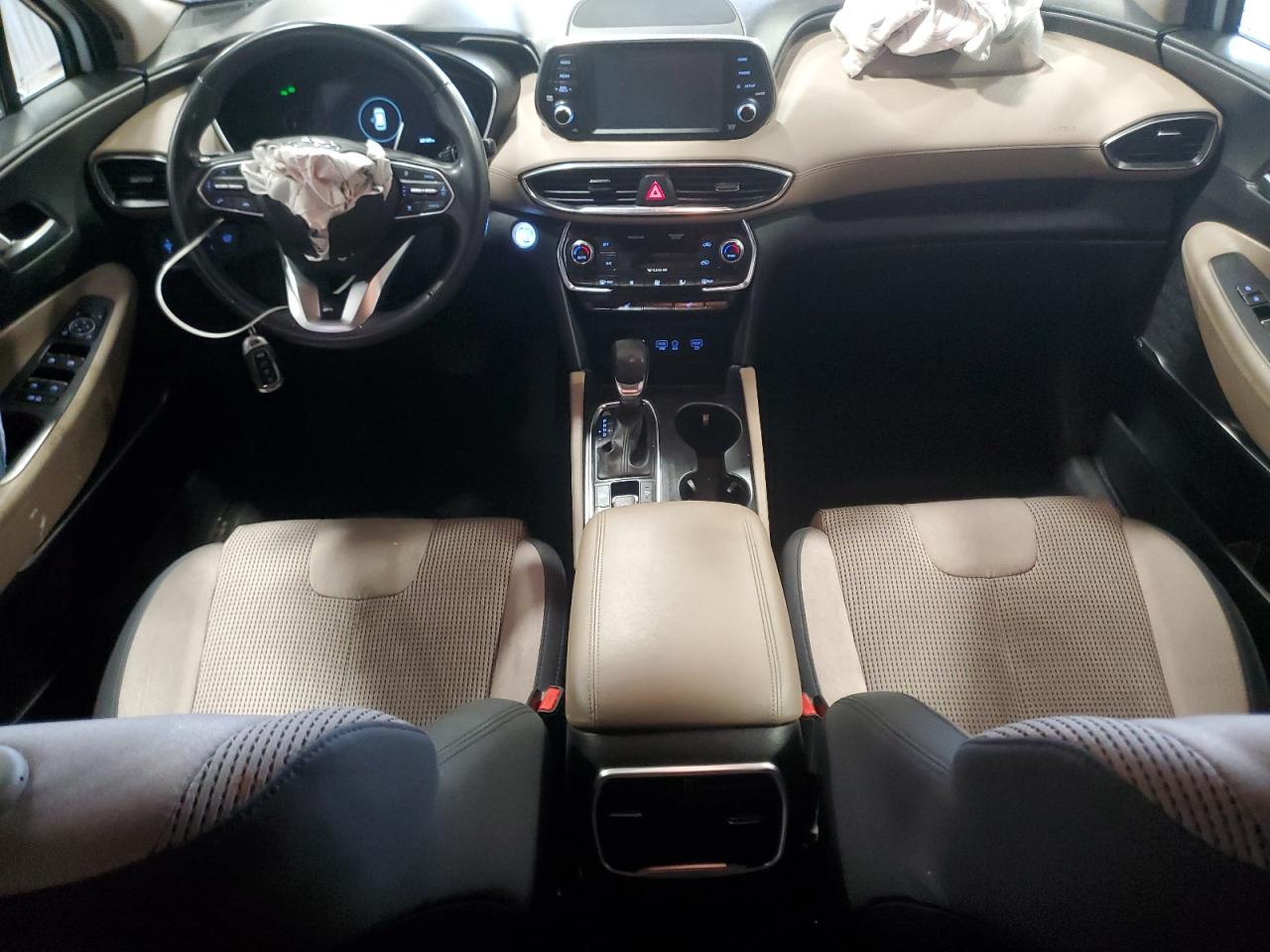 2020 Hyundai Santa Fe - Image 8