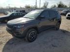 2024 Jeep Compass Trailhawk zu verkaufen in Oklahoma City, OK - Rear End