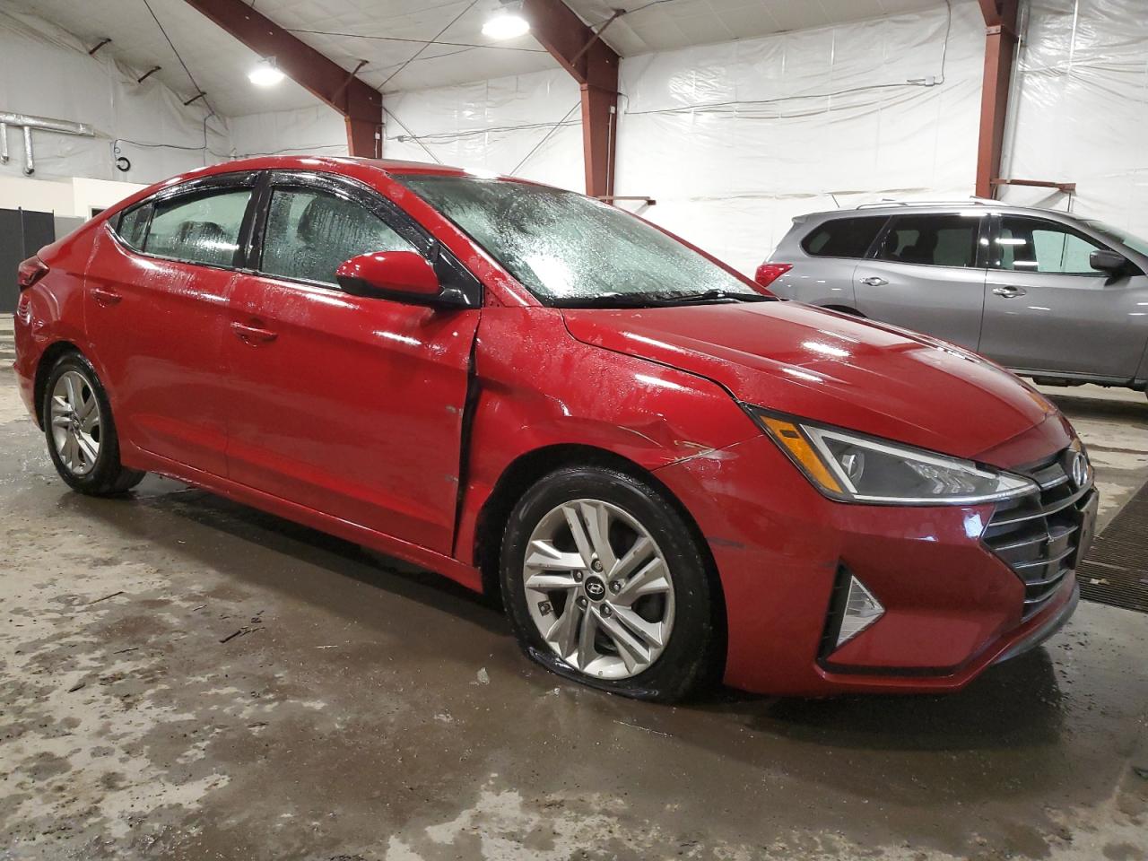 2019 Hyundai Elantra - Image 4