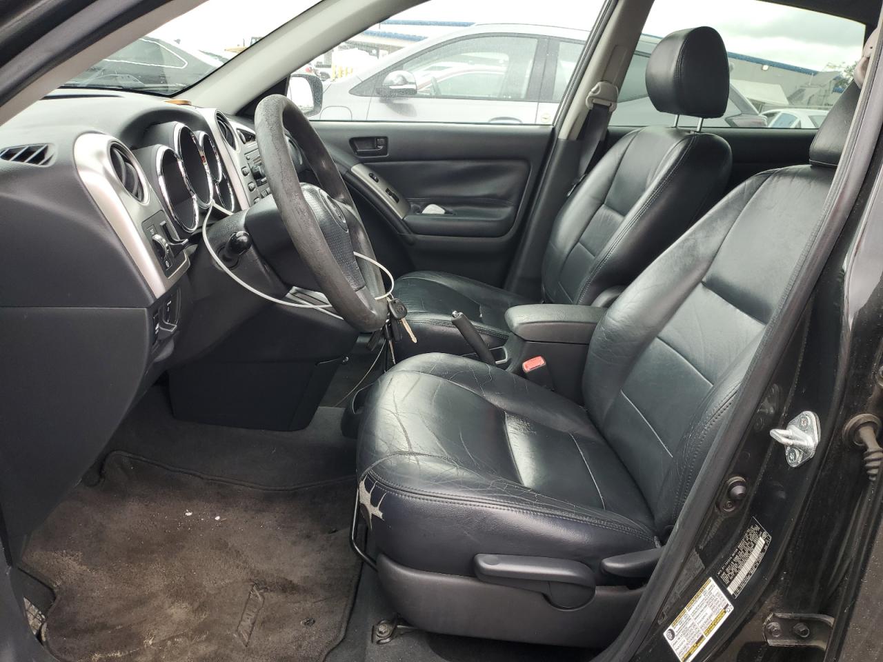 2005 Toyota Matrix - Image 7
