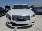 2014 Infiniti Qx60  продається в Temple, TX - Front End