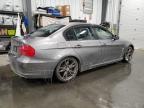 2010 BMW 328 XI for sale at Copart ON - OTTAWA