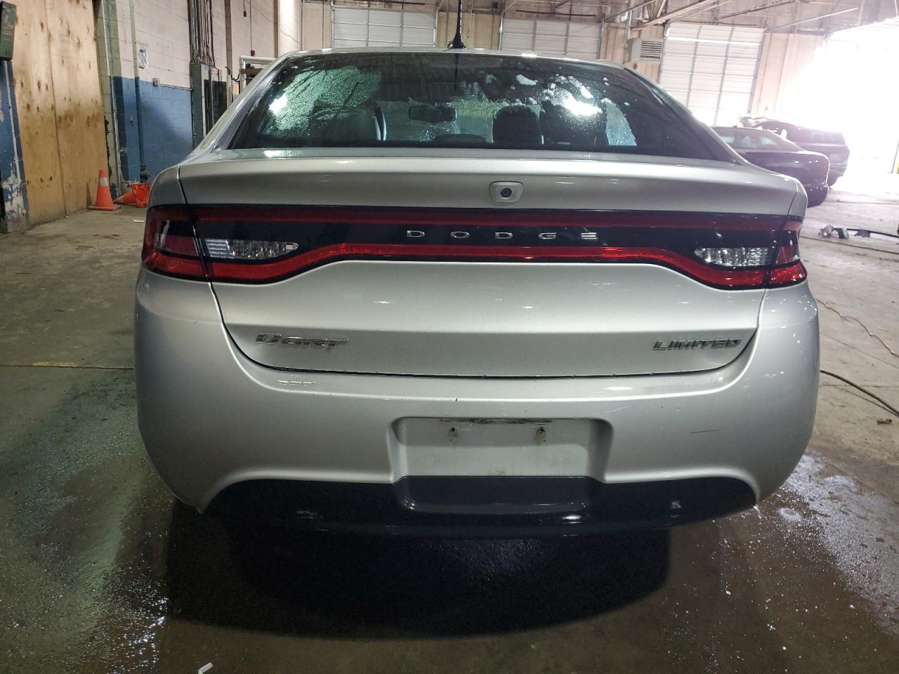 2013 Dodge Dart - Image 6