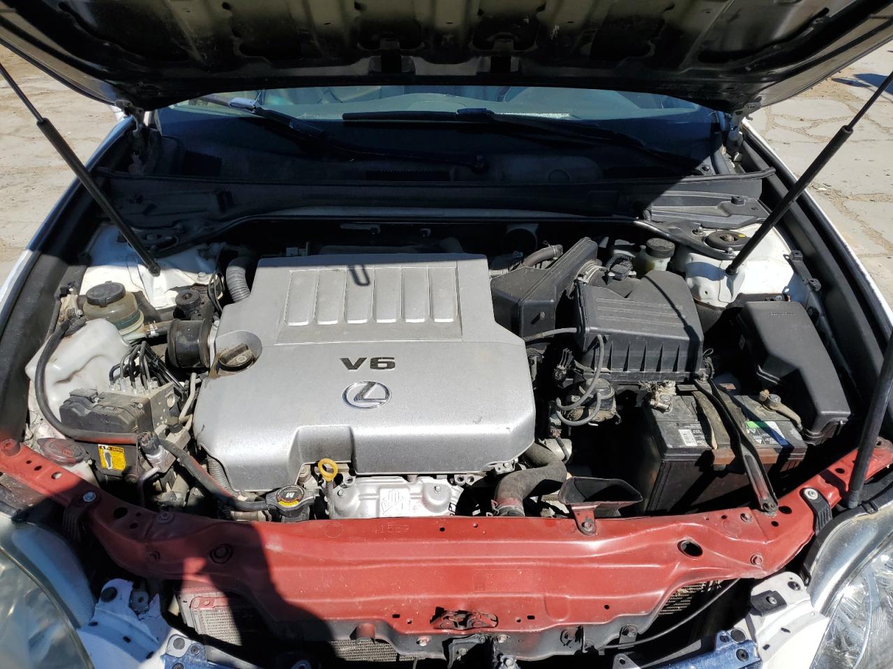 2009 Lexus ES - Image 11
