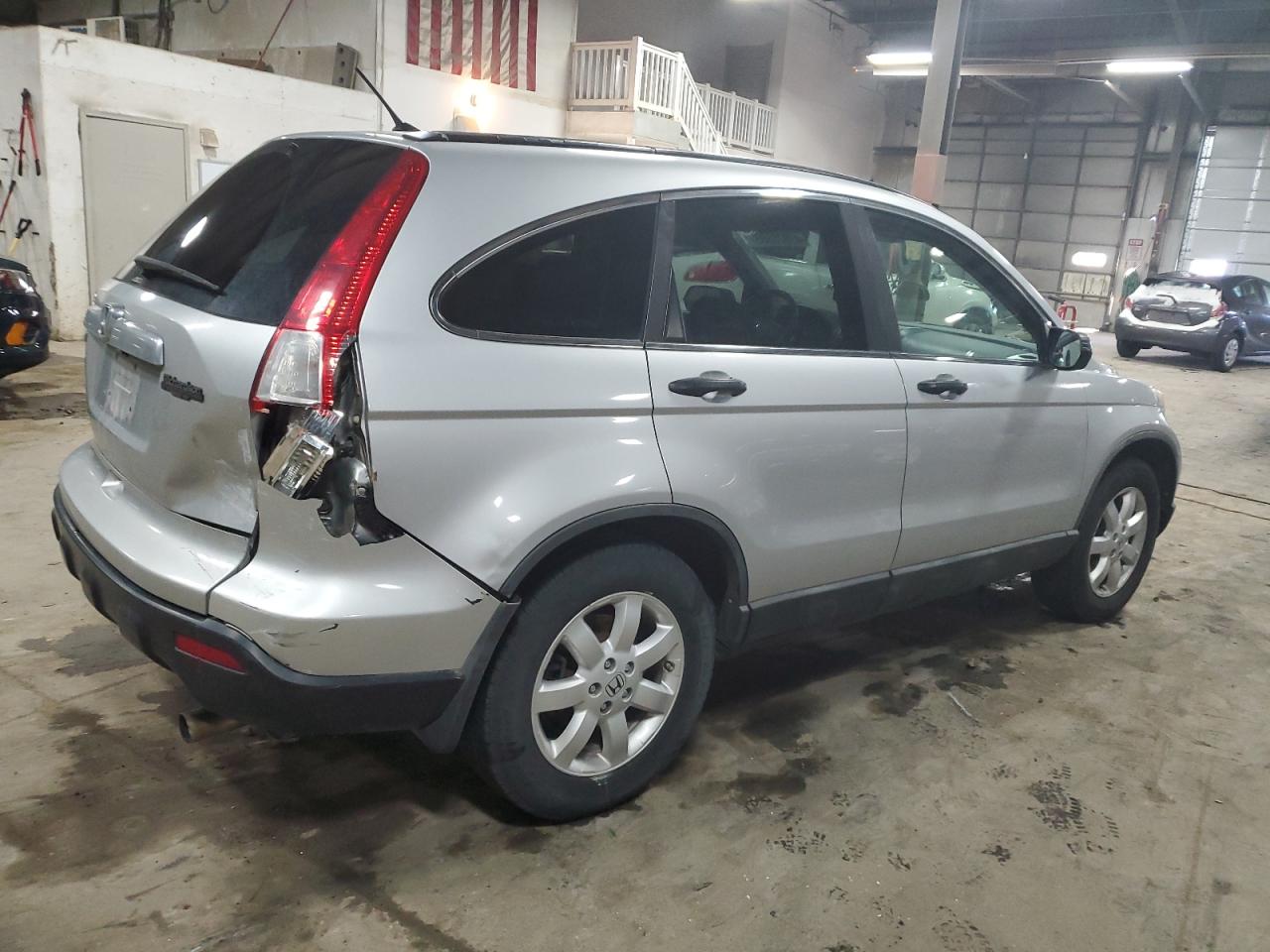 2009 Honda CR-V - Image 3