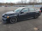 2022 Honda Civic Sport for Sale in Glassboro, NJ - Front End