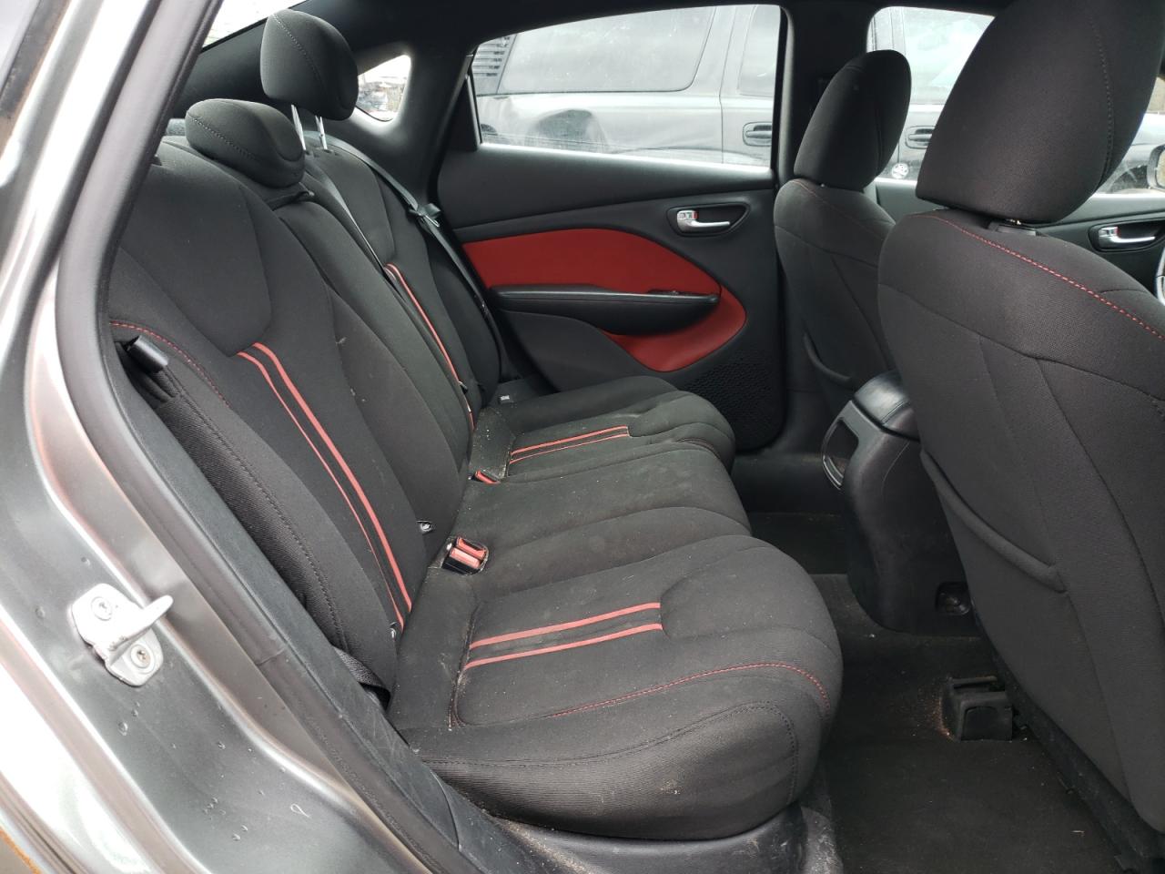 2013 Dodge Dart - Image 10