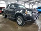 2010 Ford F150 Super Cab for Sale in Ham Lake, MN - Side