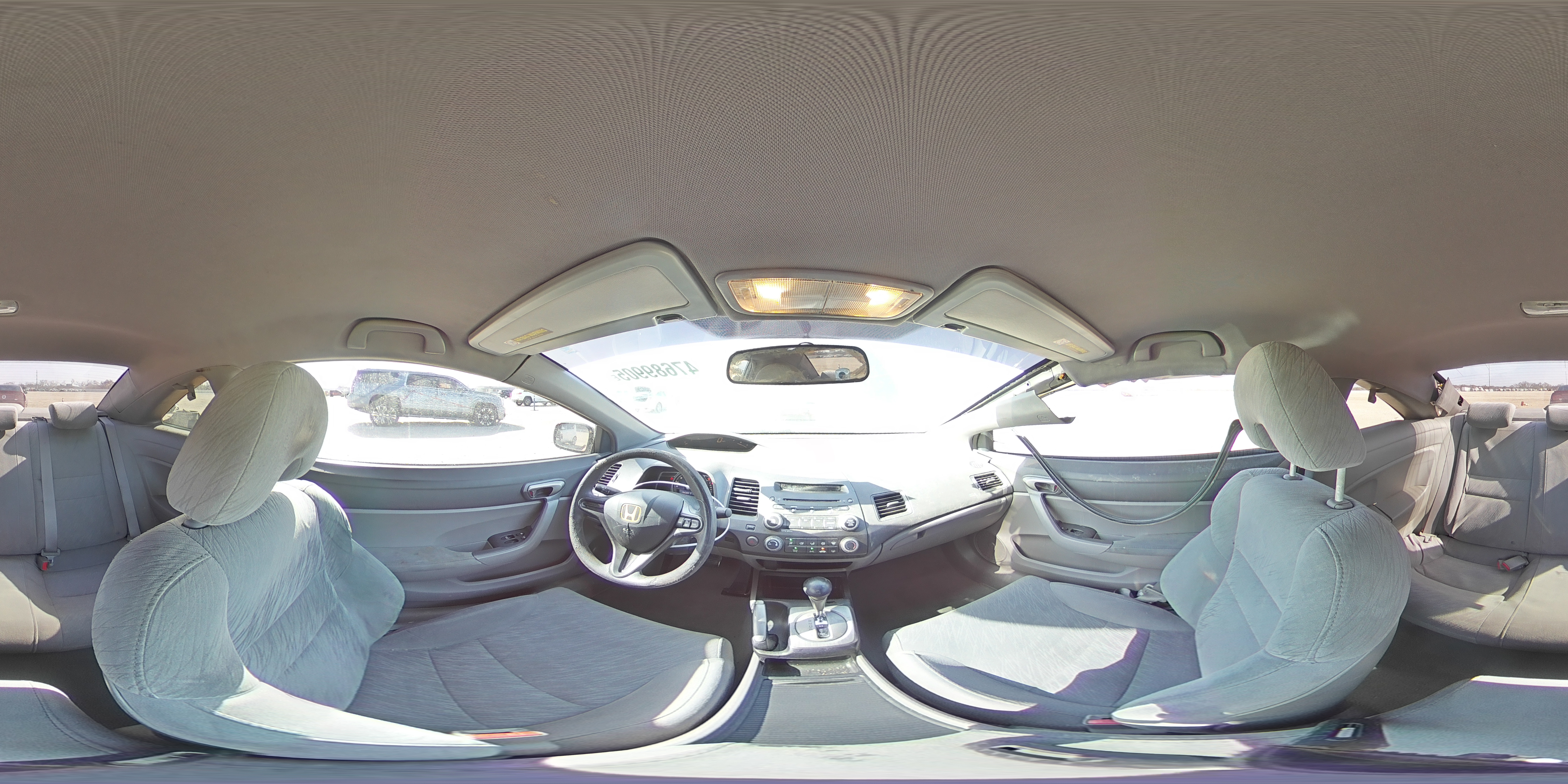 2008 Honda Civic - Image 13