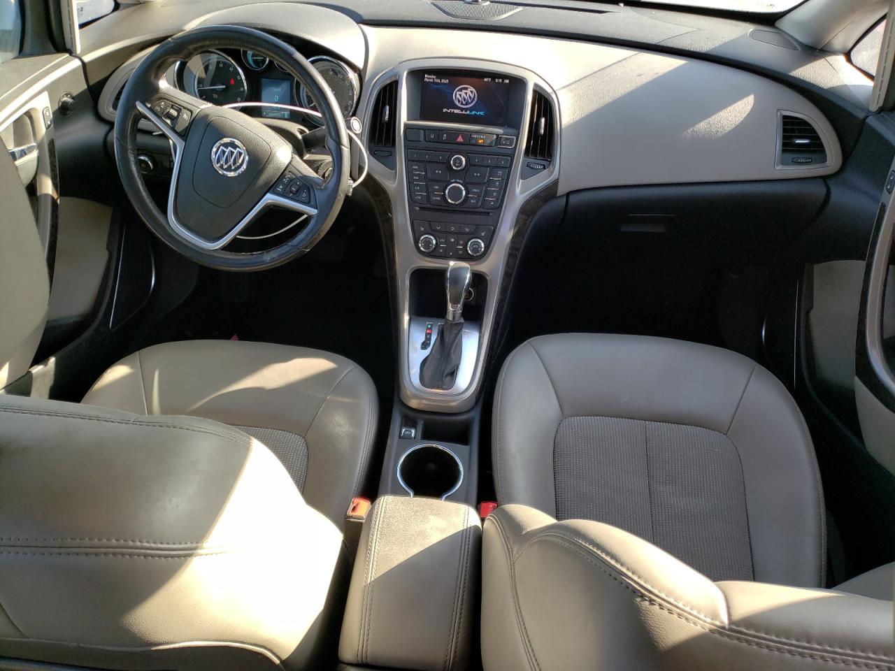 2015 Buick Verano - Image 8