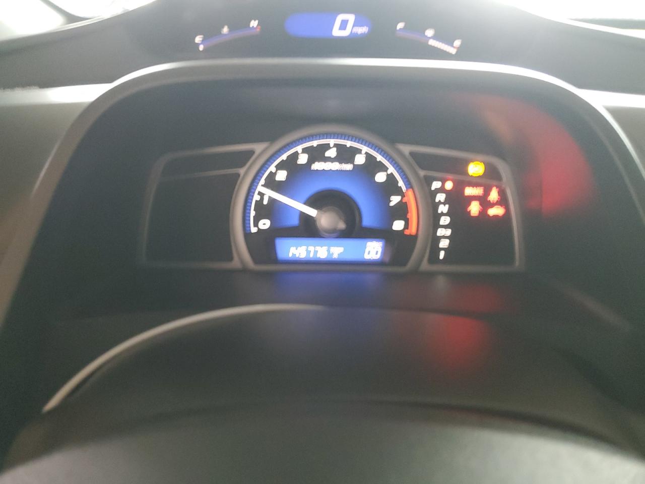 2010 Honda Civic - Image 9
