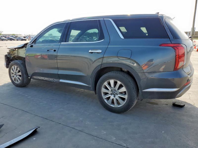  HYUNDAI PALISADE 2023 Gray