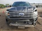 2018 Ford Expedition Xlt for Sale in Mercedes, TX - Front End