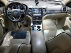 2014 Jeep Grand Cherokee Overland იყიდება Lufkin-ში, TX - Front End