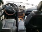 2006 Mercedes-Benz Ml 500 на продаже в Louisville, KY - Water/Flood