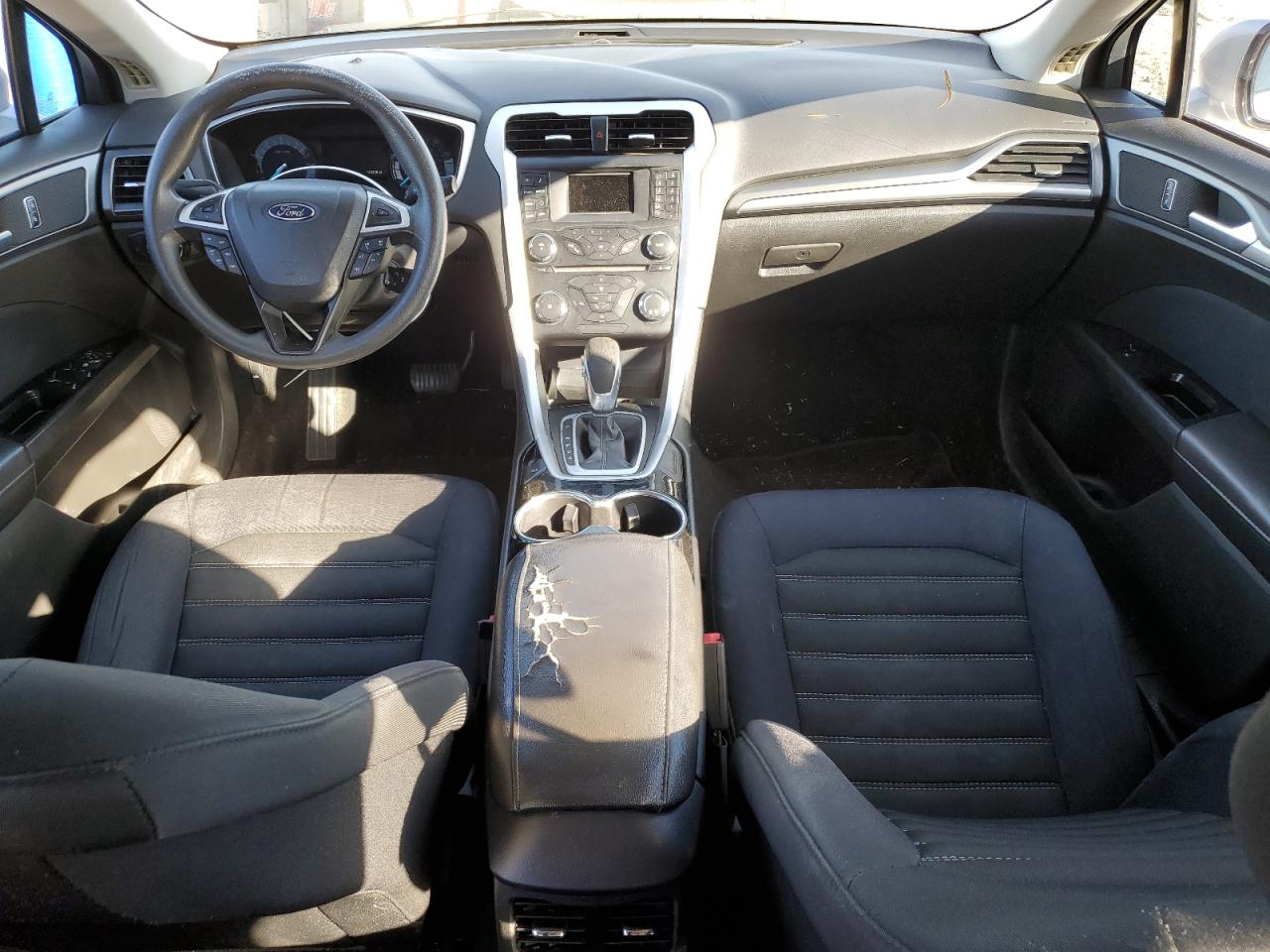 2014 Ford Fusion - Image 8