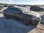 2017 Nissan Sentra S de vânzare în Madisonville, TN - Front End