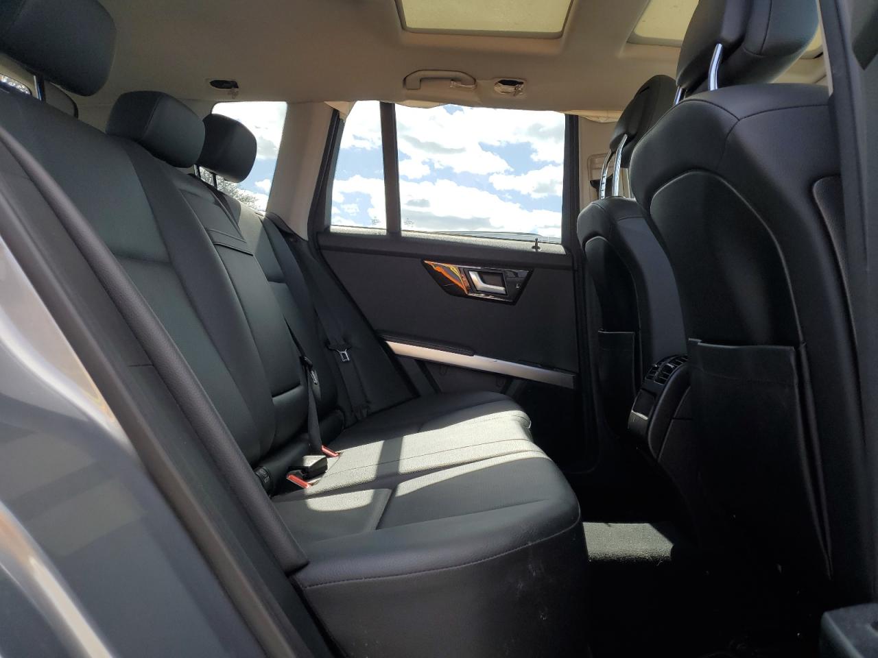 2015 Mercedes-Benz GLK-klasse - Image 11