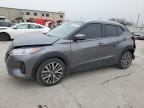2021 Nissan Kicks Sv за продажба в Wilmer, TX - Rear End