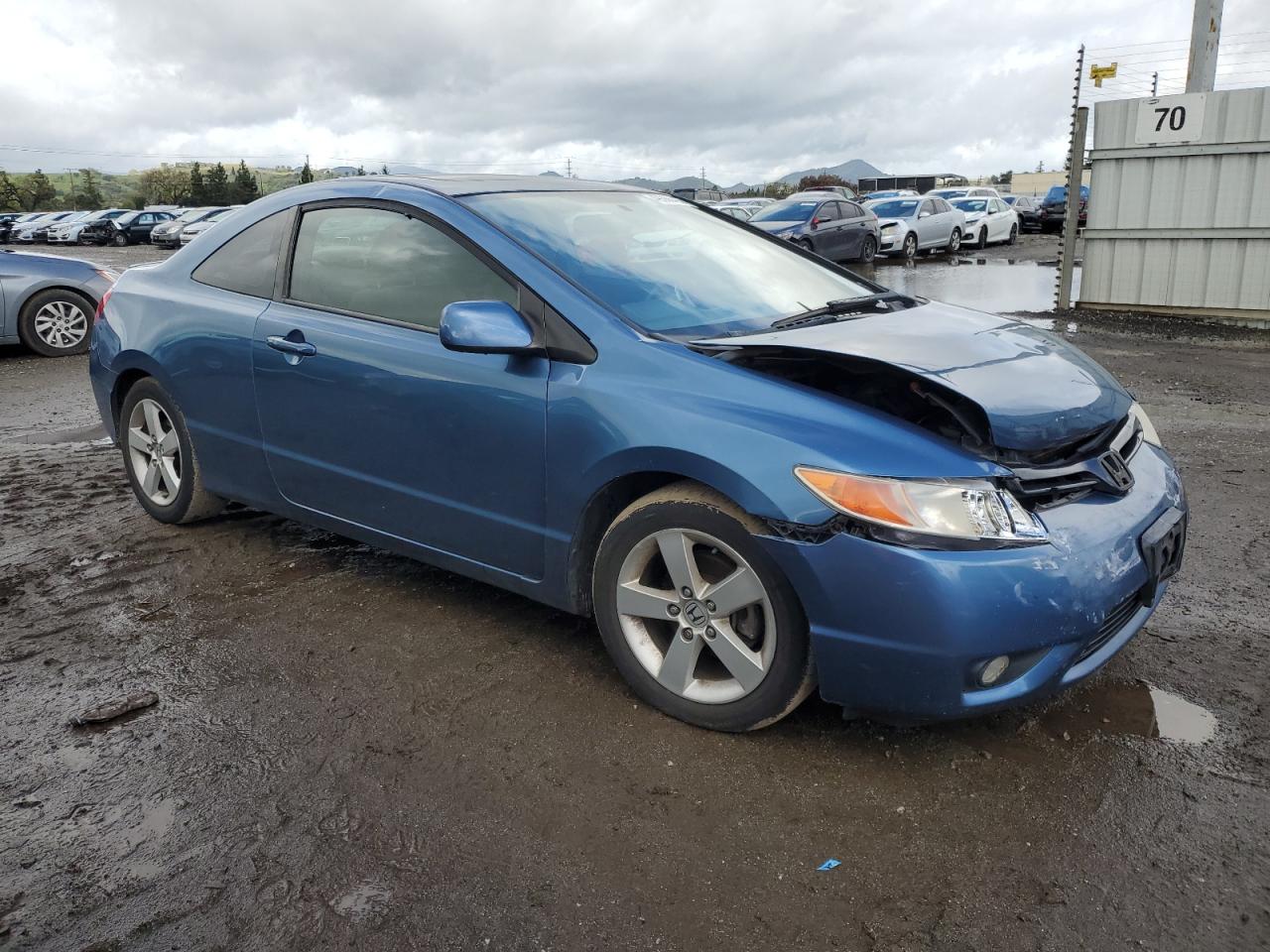 2006 Honda Civic - Image 4