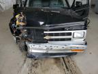 1992 Chevrolet S Truck S10 de vânzare în Lexington, KY - Front End