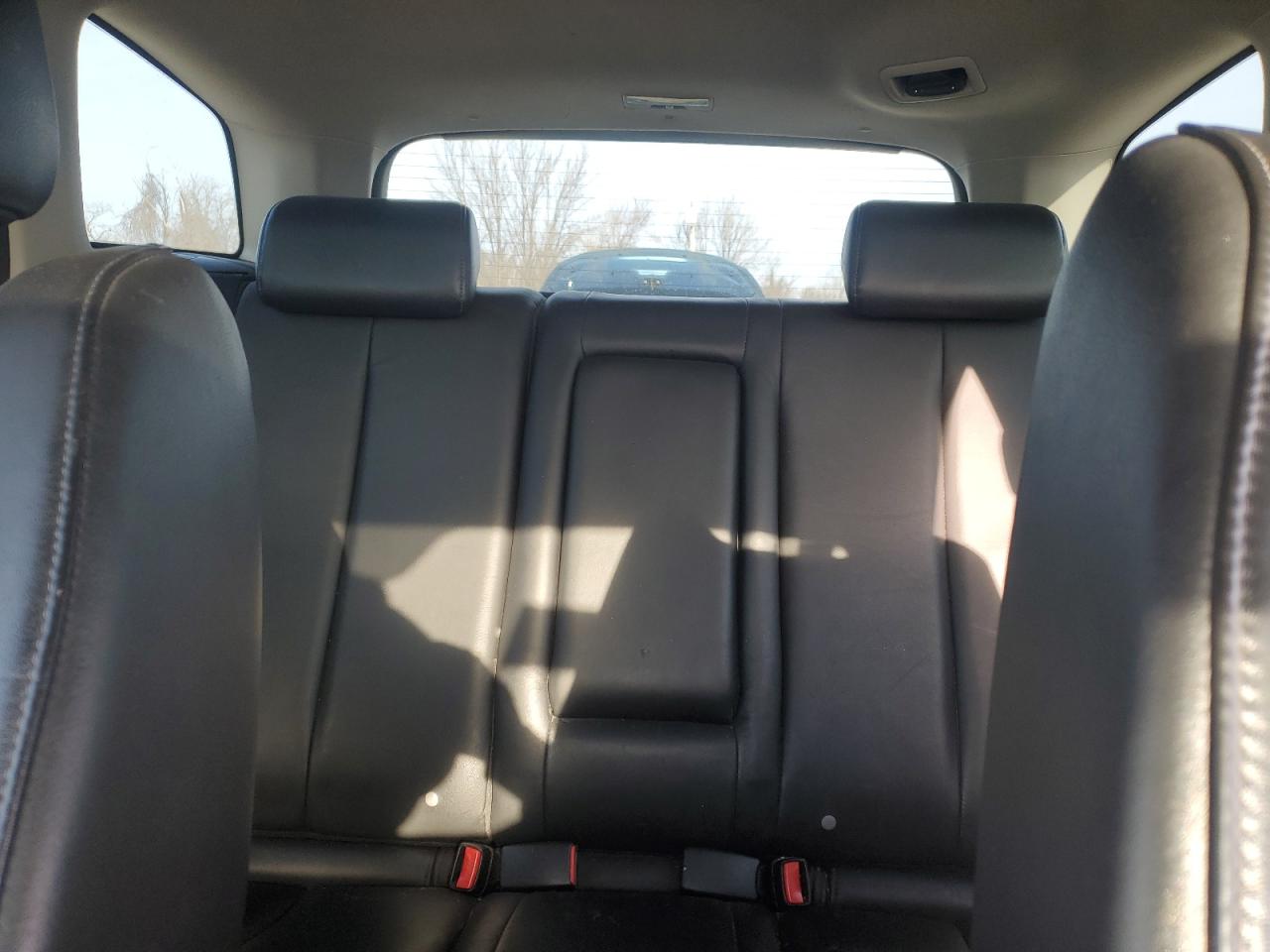 2011 Mazda Cx-7 VIN: JM3ER4CL0B0370352 Lot: 48615115
