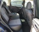 2021 Subaru Forester Sport продається в Savannah, GA - Minor Dent/Scratches