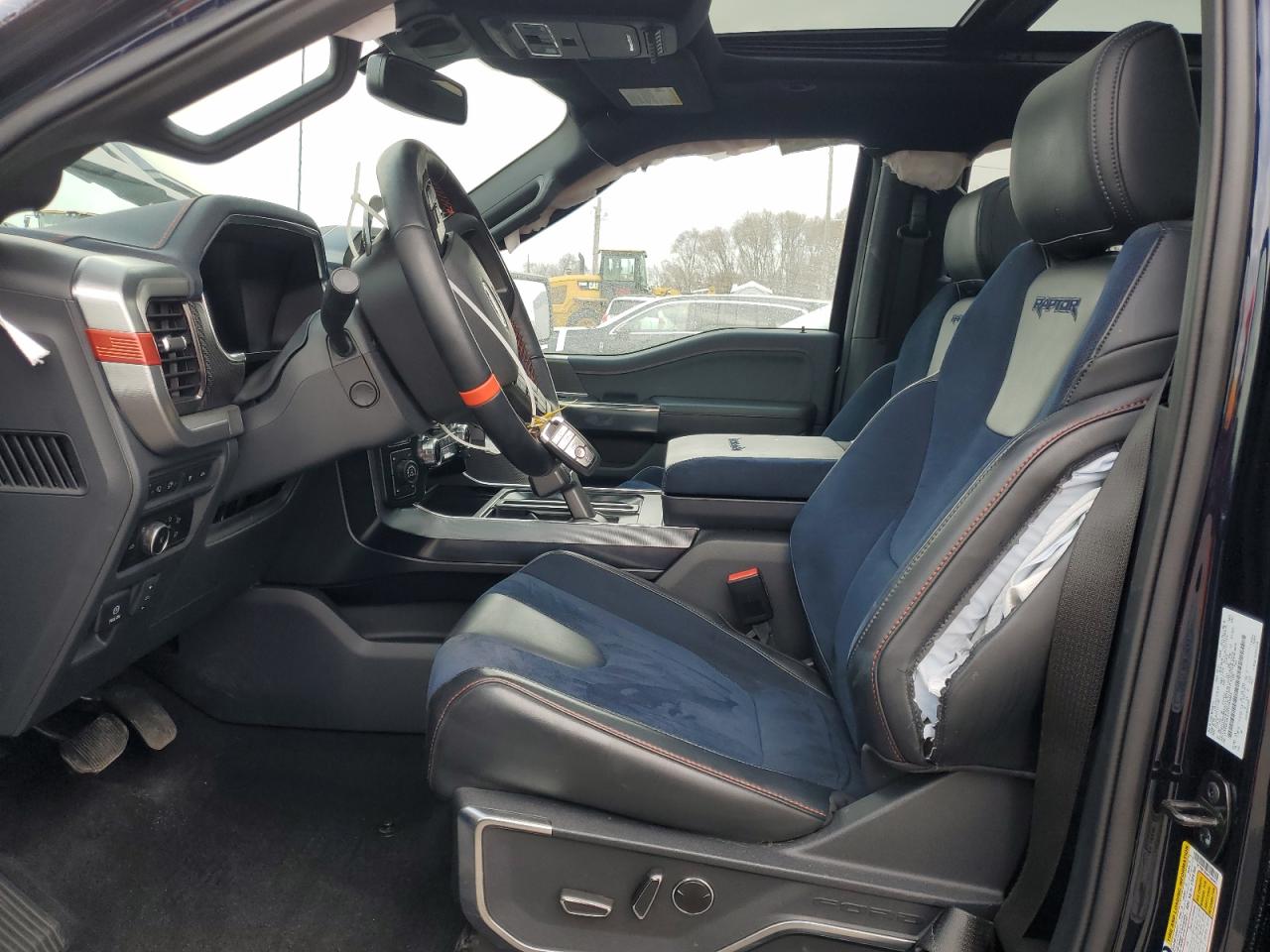 2023 Ford F-150 - Image 7