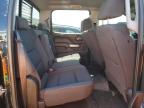 2017 Chevrolet Silverado K2500 Heavy Duty Lt for Sale in Albuquerque, NM - Front End