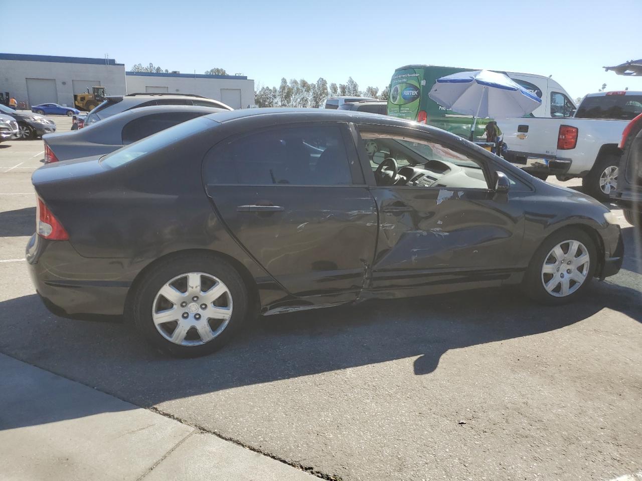 2010 Honda Civic - Image 3